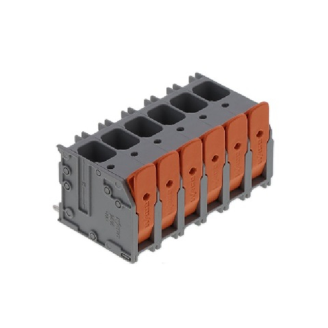 2616-1106/010-000 WAGO Corporation  Kabel-Platine